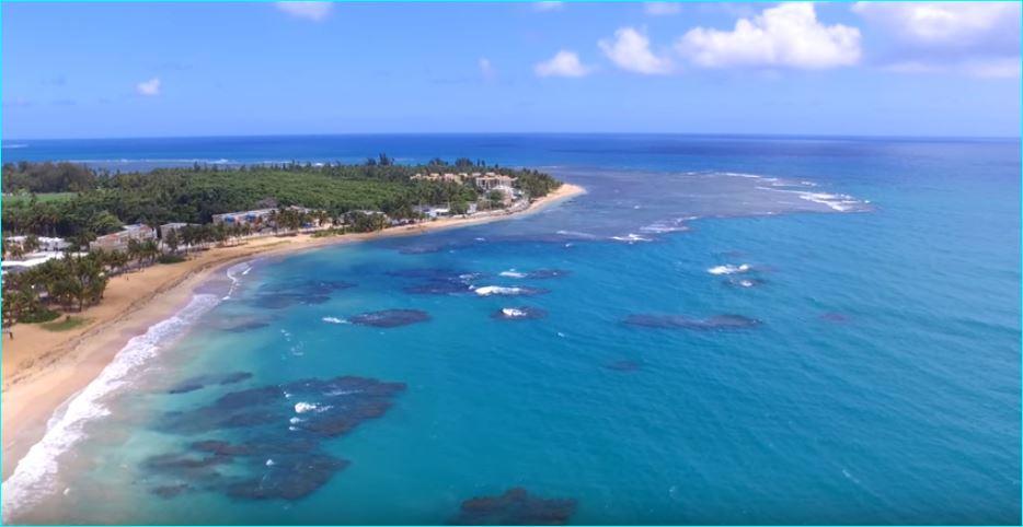 דירות לוקווילו Gorgeous Beach Front Studio With Electricity Water Ac מראה חיצוני תמונה